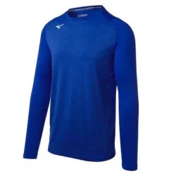 Mizuno Men's Mizuno Alpha Stretch Sleeve -Mizuno GUEST bde9f7e3 152b 4241 b11b 424fc4795c4c