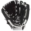 Mizuno Prospect Finch Series Youth Softball Glove 10" -Mizuno GUEST c0e04f3e 2d86 442b 9efc 3b3aca6bec5a
