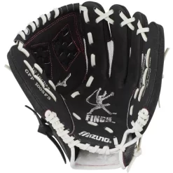 Mizuno Prospect Finch Series Youth Softball Glove 10"