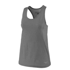 Mizuno Women's Mizuno Performance Tank -Mizuno GUEST c2726987 e5fe 4c09 8d6d ba97e78ffbd4