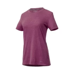 Mizuno Women's Inspire Tee -Mizuno GUEST c2e99cfe 098f 4d6c a63d 17f25e62b017