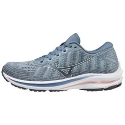 Mizuno Women's Wave Rider 25 Waveknit™ Running Shoe -Mizuno GUEST c32e8508 18fd 4b78 858b e2ea3febf008