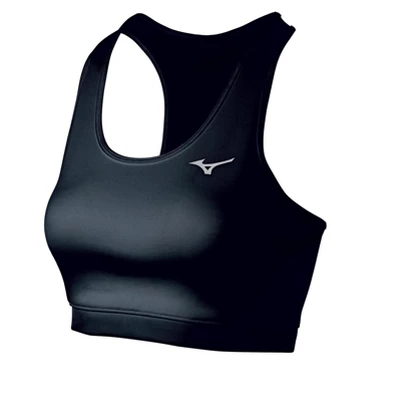Mizuno Women's Alpha Mesh Back Bra 7 Mizuno Women's Alpha Mesh Back Bra - Image 5