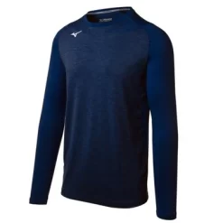 Mizuno Men's Mizuno Alpha Stretch Sleeve -Mizuno GUEST c7c6aaa2 0a78 4468 b9f5 1326dd66905c