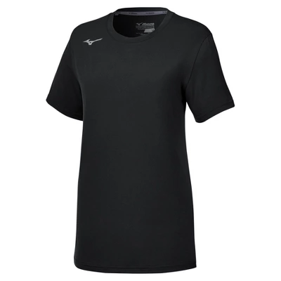 Mizuno Women's Short Sleeve Attack Tee 3.0 10 Mizuno Women's Short Sleeve Attack Tee 3.0 - Image 8