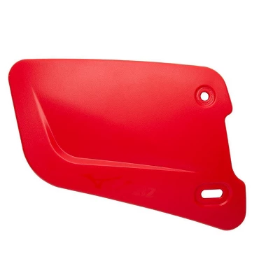 Mizuno Batter's Face Protector 10 Mizuno Batter's Face Protector - Image 8