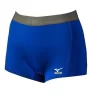 Mizuno Women's Flat Front Low Rider Volleyball Short -Mizuno GUEST cab6c2d7 1480 48ef bb20 ae500e315f34