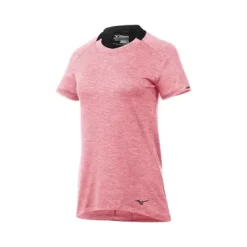 Mizuno Women's Alpha Tee 11 Mizuno Women's Alpha Tee -Mizuno GUEST cc0392f0 8110 41a7 b06c 0fbfa25cb0d4
