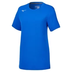 Mizuno Women's Short Sleeve Attack Tee 3.0 18 Mizuno Women's Short Sleeve Attack Tee 3.0 -Mizuno GUEST ccb7c659 7e4d 4080 8b22 9345da90e112