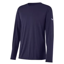 Mizuno Men's Mizuno Long Sleeve Tee -Mizuno GUEST cd91c80b bc4b 4779 9c02 4dc75d50f5e2 1