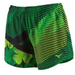 Mizuno Women's Printable 5" Short -Mizuno GUEST cdde695e ecf4 47ca 9f51 87f342ff126a