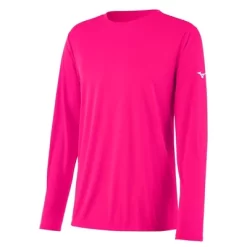 Mizuno Men's Mizuno Long Sleeve Tee -Mizuno GUEST d672b724 5b88 4347 8f80 021f7144652a