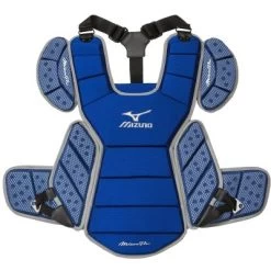 Mizuno Pro Baseball Chest Protector 17" 9 Mizuno Pro Baseball Chest Protector 17" -Mizuno GUEST d71f0a79 7437 4ea7 ab73 4746e591bc14