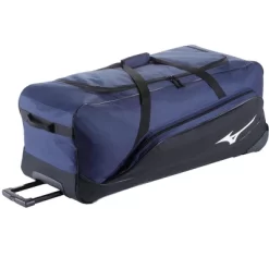 Mizuno Mx Equipment Wheel Bag G2 -Mizuno GUEST d78291bf 35d8 417b b308 2b257aa6b30f