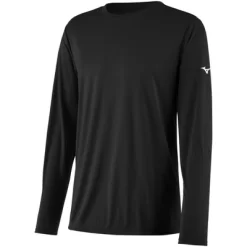 Mizuno Men's Mizuno Long Sleeve Tee -Mizuno GUEST d94e0ccf 0966 43f3 90e1 738c620d25be