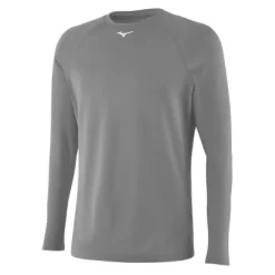 Mizuno Men's Thermo Compression Long Sleeve -Mizuno GUEST da07369c f881 451a 97bc b799ac980ffd 1