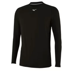 Mizuno Youth Long Sleeve Compression Top -Mizuno GUEST db727edc 6ec5 4980 9f8e be44a8807240