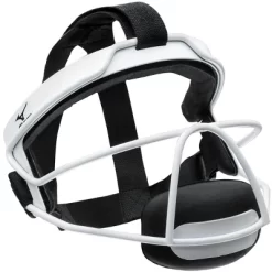 Mizuno Mizuno Wire Fastpitch Softball Fielder's Mask S/M