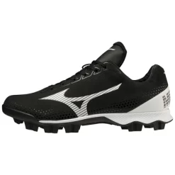 Mizuno Mizuno Wave Lightrevo Low Tpu Men's Molded Low Baseball Cleat