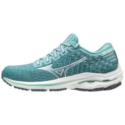 Mizuno Women's Wave Inspire 17 Waveknit™ Running Shoe -Mizuno GUEST e215ab1e 41cb 4ad3 b577 0bad9dada638