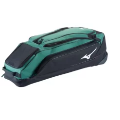 Mizuno Classic Wheel Bag G2 -Mizuno GUEST e274e532 f83c 4cac 803e 17944c8951cf