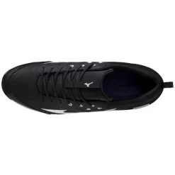 Mizuno 9-Spike® Ambition 2 Low Men's Metal Baseball Cleat -Mizuno GUEST e398c44d e6b0 4e25 b75e 8a5a7a16dee6