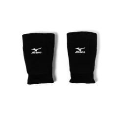 Mizuno T10 Plus Volleyball Knee Pads - Black