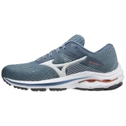 Mizuno Women's Wave Inspire 17 Running Shoe -Mizuno GUEST e62b7eb9 668e 49ec ba58 c4a9f1d7cadf