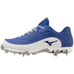 Mizuno 9-Spike® Ambition 3 Low Men's Metal Baseball Cleat -Mizuno GUEST e6661e1d 6c49 4478 b3a4 641f80441fa4