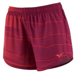 Mizuno Women's Printable 5" Short