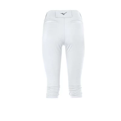 Mizuno Girl's Prospect Softball Pant 3 Mizuno Girl's Prospect Softball Pant