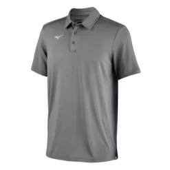 Mizuno Men's Mizuno Accel Polo -Mizuno GUEST e8f8ce72 cca5 4ae7 8ffa e32c05cb39a1