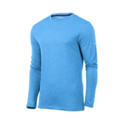 Mizuno Men's Inspire Long Sleeve -Mizuno GUEST eaf72bcb fe1f 4f58 bcb4 45301d069f6d