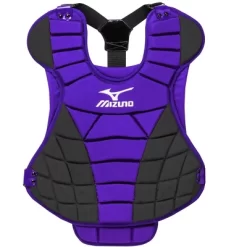Mizuno Samurai Women's Fastpitch Softball Chest Protector 13-14" -Mizuno GUEST ebcbc500 efbb 4c8d bfc1 6169850a5620