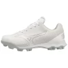 Mizuno Mizuno Wave Finch Lightrevo Youth Girls Molded Softball Cleat -Mizuno GUEST ee4ee8fe 9780 4be3 888a cab6656847eb