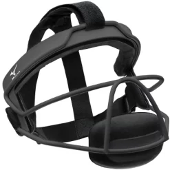 Mizuno Mizuno Wire Fastpitch Softball Fielder's Mask L/Xl 7 Mizuno Mizuno Wire Fastpitch Softball Fielder's Mask L/Xl -Mizuno GUEST eed2afcf 5c1a 4f8a bddd 8b598cf9cdcb 1