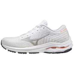 Mizuno Women's Wave Inspire 17 Waveknit™ Running Shoe -Mizuno GUEST efa47ffc c326 43c7 b7ee 0c689d2b6411