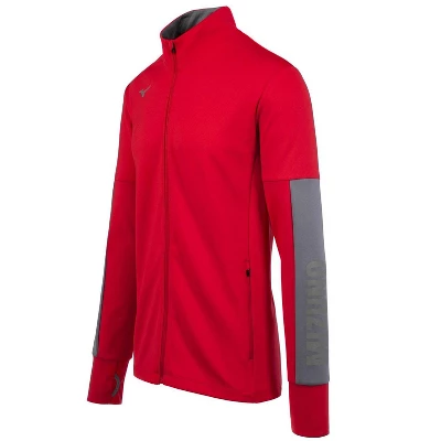 Mizuno Youth Boy's Alpha Quest Jacket 4 Mizuno Youth Boy's Alpha Quest Jacket - Image 2