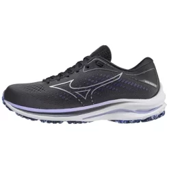 Mizuno Women's Wave Rider 25 D Running Shoe -Mizuno GUEST f132c109 97db 4780 8bd5 63b0155dfe62