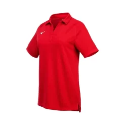 Mizuno Women's Scout Polo -Mizuno GUEST f3762587 2ff6 44b5 aaf3 c6563cbabb37