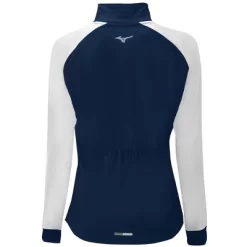 Mizuno Women's Elite 9 Prime 1/2 Zip Volleyball Jacket