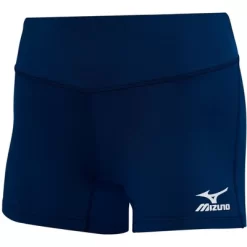 Mizuno Girl's Victory Short -Mizuno GUEST f60584c2 9742 44ab 8d3f fbfb994cd914