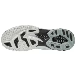 Mizuno Men's Wave Lightning Z5 Mid Volleyball Shoe