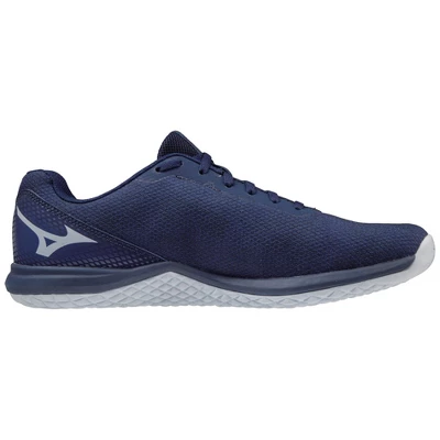 Mizuno Men's Tf-02 Training Shoe 4 Mizuno Men's Tf-02 Training Shoe - Image 2