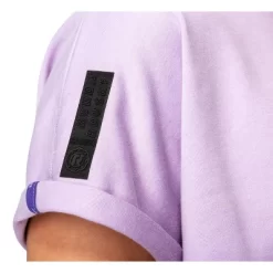 Mizuno Ronda Rousey Women's Kata Crop Tee -Mizuno GUEST fa9f4146 75a5 40af a59a c6f685aeb826