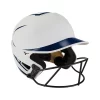 Mizuno F6 Fastpitch Softball Batting Helmet -Mizuno GUEST fe3e936a 8d54 46be 8a48 430004e39669