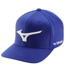 Mizuno Mizuno Diamond Snapback Hat -Mizuno GUEST fe8a7838 a8fc 4499 9949 ea0ada25d41f