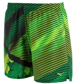 Mizuno Men's Printable 7" Short