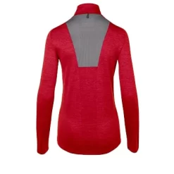 Mizuno Women's Mizuno Alpha Half Zip Pullover