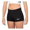 Mizuno Women's Apex 2.5 Inch Inseam Volleyball Shorts -Mizuno ea mizuno apex 2 5 inseam v black 2xs 1175fcc2 47ff 43f7 b815 1393034455f3 jpgrendition